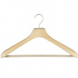 Dressbøyle i tre, 45 cm