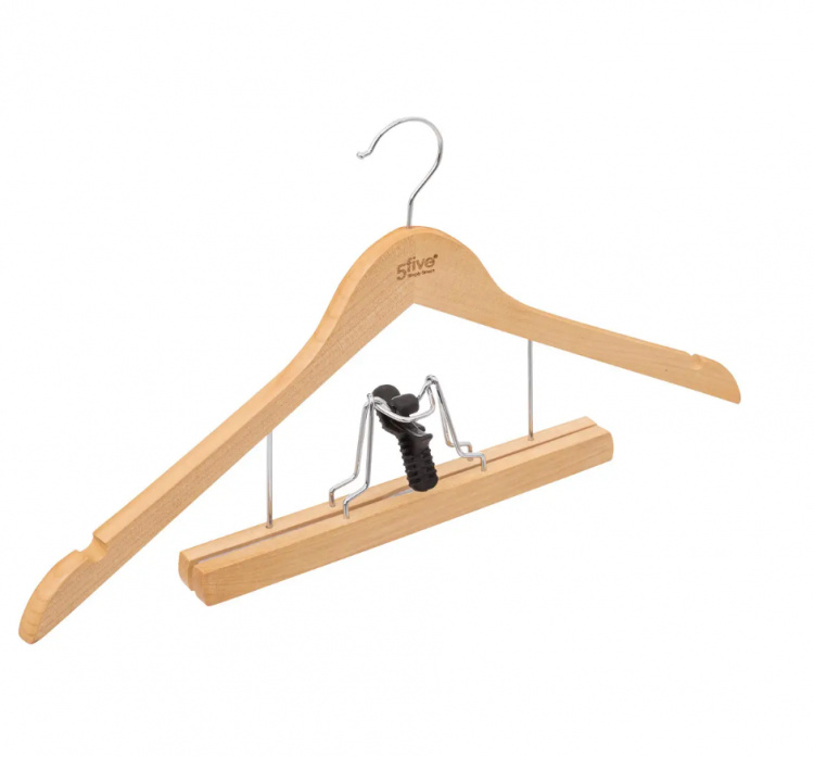 Dressheng med bukseheng, 44,5 cm i gruppen Oppbevaring hos SmartaSaker.se (40969)