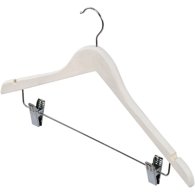 Trebøyle med klemmer, 45 cm i gruppen Oppbevaring hos SmartaSaker.se (40972)