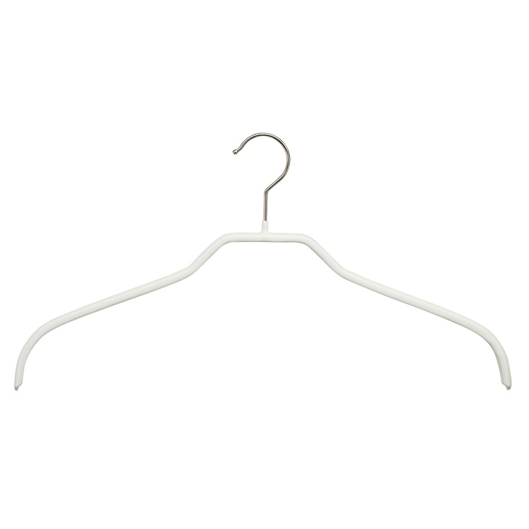 Sklisikker kleshenger, 36 cm i gruppen Oppbevaring / Garderoboppbevaring hos SmartaSaker.se (40974)