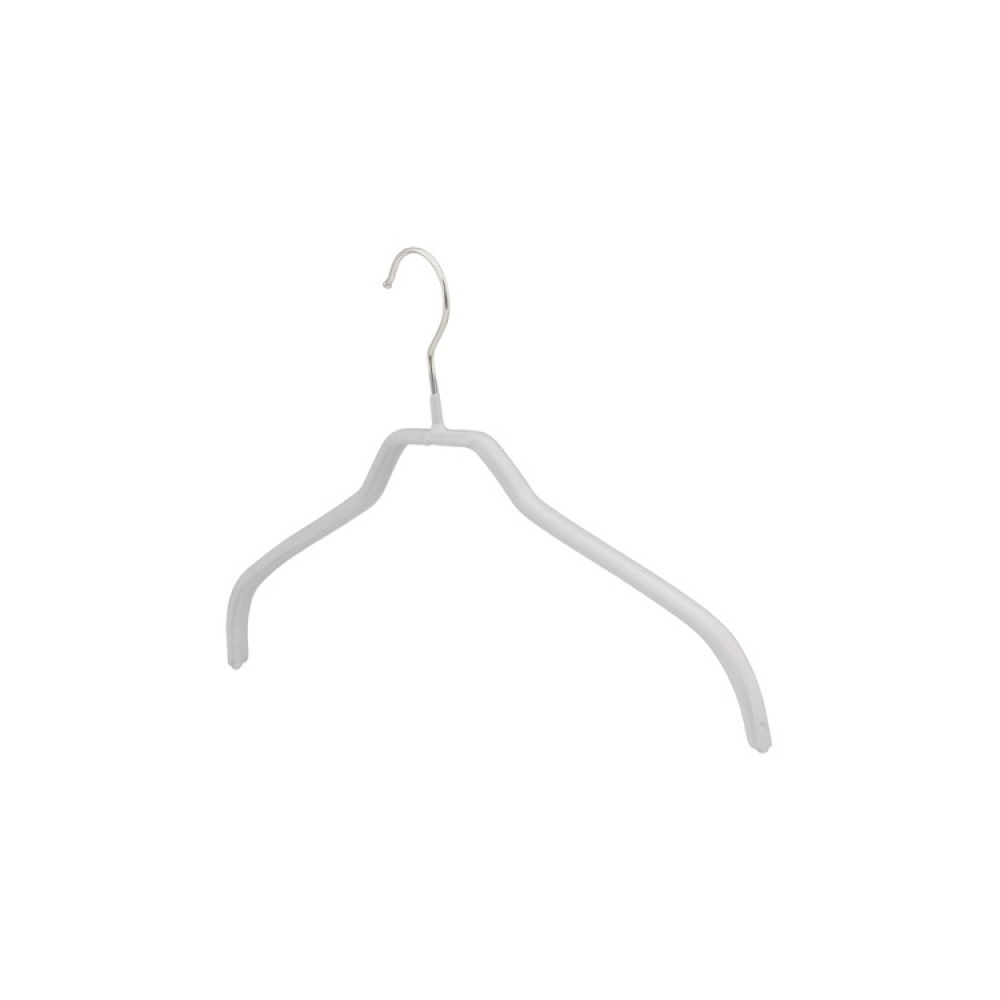 Sklisikker kleshenger, 41 cm i gruppen Oppbevaring / Garderoboppbevaring hos SmartaSaker.se (40976)