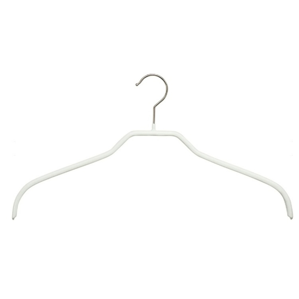 Sklisikker kleshenger, 41 cm i gruppen Oppbevaring / Garderoboppbevaring hos SmartaSaker.se (40976)