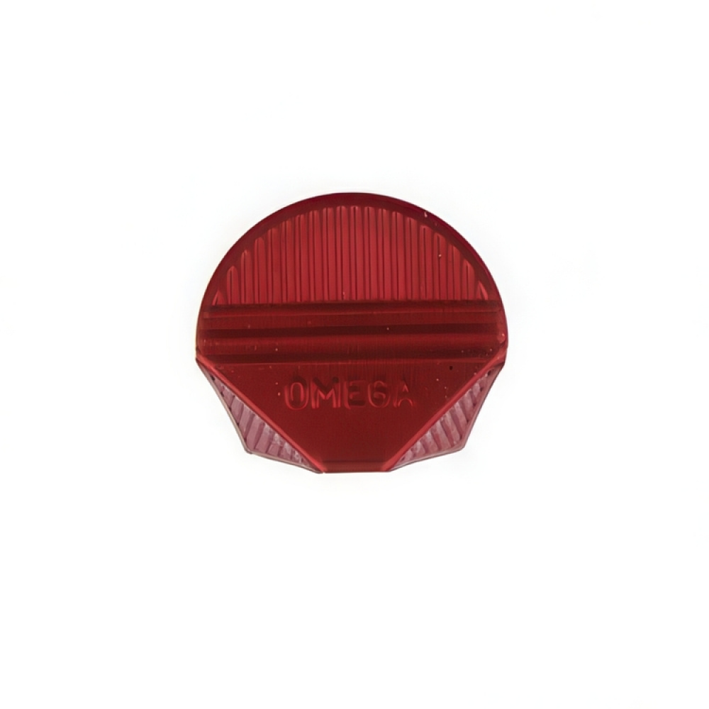 Binders, 100 stk., ALUMINIUM CORNER CLIPS i gruppen Oppbevaring hos SmartaSaker.se (40999)
