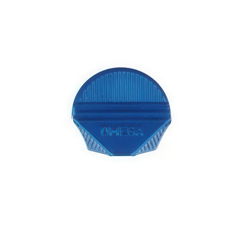 Binders, 100 stk., ALUMINIUM CORNER CLIPS i gruppen Oppbevaring hos SmartaSaker.se (40999)
