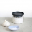 Liten glasskrukke 0,3 L, Brabantia