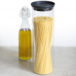 Glasskrukke 1,9 L, Brabantia