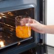 Glasskrukke 1,9 L, Brabantia