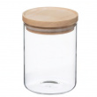 Oppbevaringsboks i glass 0,6L, 5five