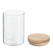 Oppbevaringsboks i glass 0,6L, 5five