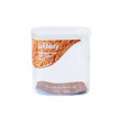 Glassboks 0,8L, Pebbly