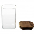 Oppbevaringskrukke i glass 1 L, 5five