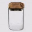 Oppbevaringskrukke i glass 1 L, 5five