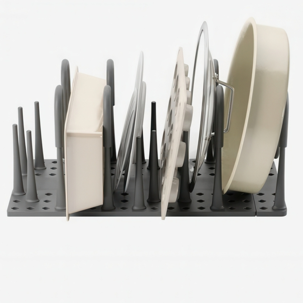 Grytelokkholder, Umbra i gruppen Oppbevaring hos SmartaSaker.se (41048)