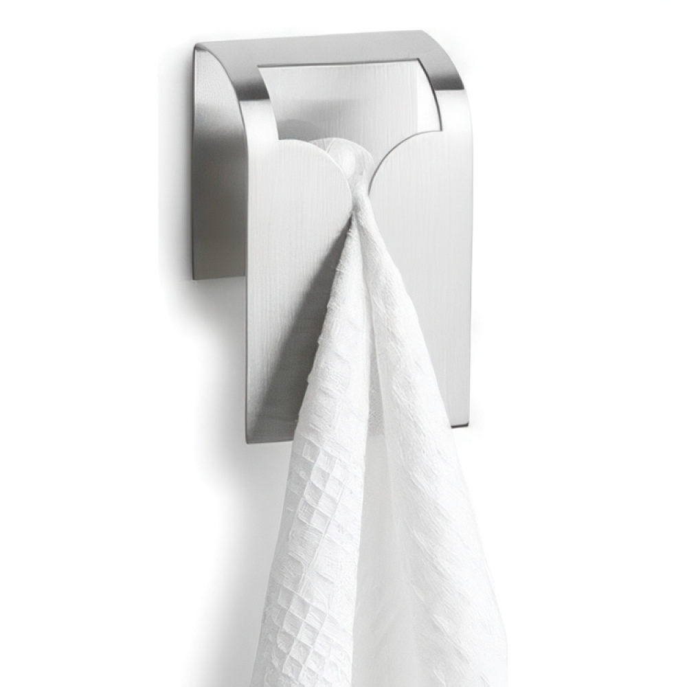 Selvklebende håndkleholder i metall, Blomus i gruppen Oppbevaring / Baderomsoppbevaring hos SmartaSaker.se (41061)