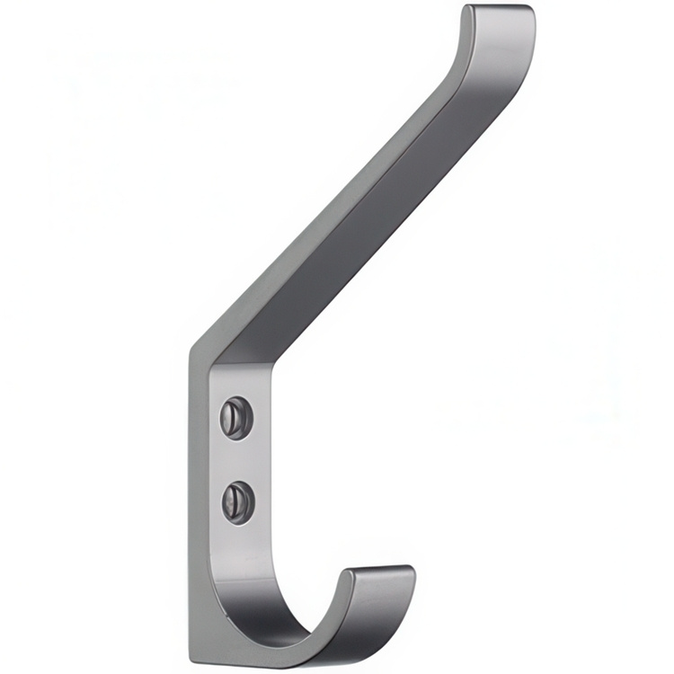 Knagg, 13,5 cm, Beslagsboden i gruppen Oppbevaring / Entréoppbevaring hos SmartaSaker.se (41069)