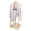 Herrebetjent i bambus