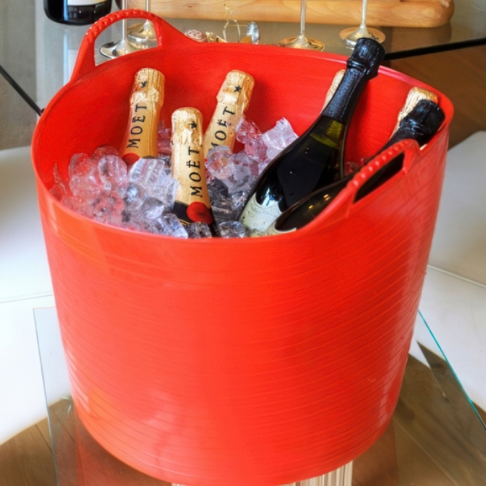 Balje 38L, Tubtrug i gruppen Oppbevaring / Lager- og garasjeoppbevaring hos SmartaSaker.se (41159)