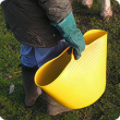 Balje 26L, Tubtrug