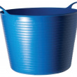 Balje 26L, Tubtrug