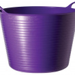 Balje 14L, Tubtrug