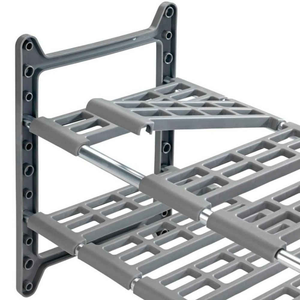Justerbar oppbevaringshylle under oppvaskkum, 45-80 cm i gruppen Oppbevaring hos SmartaSaker.se (41174)