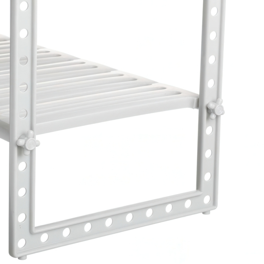 Justerbar oppbevaringshylle under vasken, 41-70 cm i gruppen Oppbevaring hos SmartaSaker.se (41176)