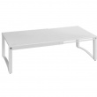 Uttrekkbar innsatshylle i metall, 30–54 cm