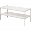 Justerbar oppbevaringshylle under kjøkkenvasken, 50-85 cm, Yamazaki