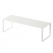 Justerbar innsatshylle i metall, 34-60 cm, Yamazaki