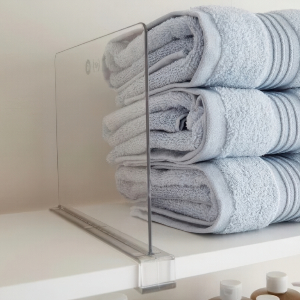 Transparent hylledeler, The Home Edit i gruppen Oppbevaring hos SmartaSaker.se (41190)