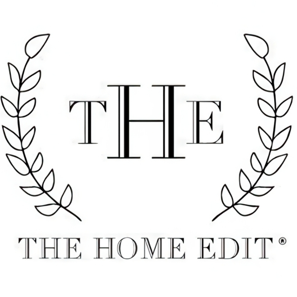 Transparent hylledeler, The Home Edit i gruppen Oppbevaring hos SmartaSaker.se (41190)