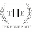 Transparent hylledeler, The Home Edit