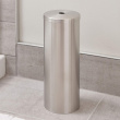 Toalettrullholder for ekstra ruller