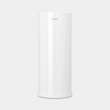 Toalettpapiroppbevaring, Brabantia, Hvit