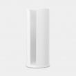 Toalettpapiroppbevaring, Brabantia, Hvit