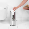 Toalettpapiroppbevaring, Brabantia