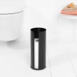 Toalettpapiroppbevaring, Brabantia