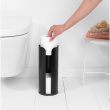 Toalettpapiroppbevaring, Brabantia