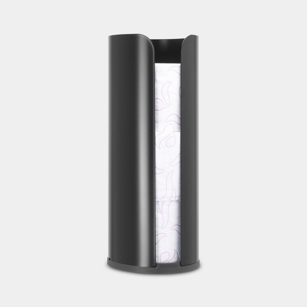 Toalettpapiroppbevaring, Brabantia i gruppen Oppbevaring hos SmartaSaker.se (41228)