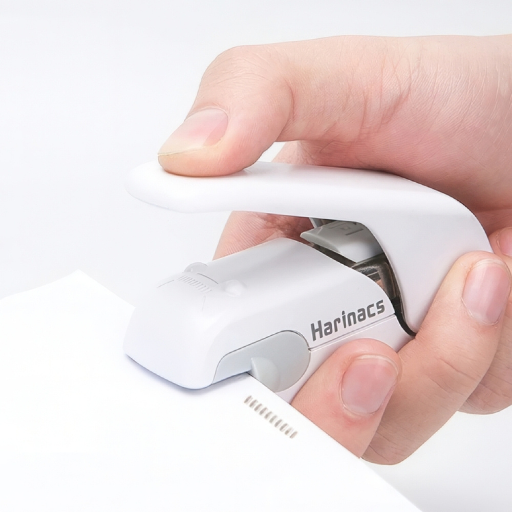 Stiftefri stiftemaskin 5 ark, Kokuyo Harinacs i gruppen Oppbevaring hos SmartaSaker.se (41232)