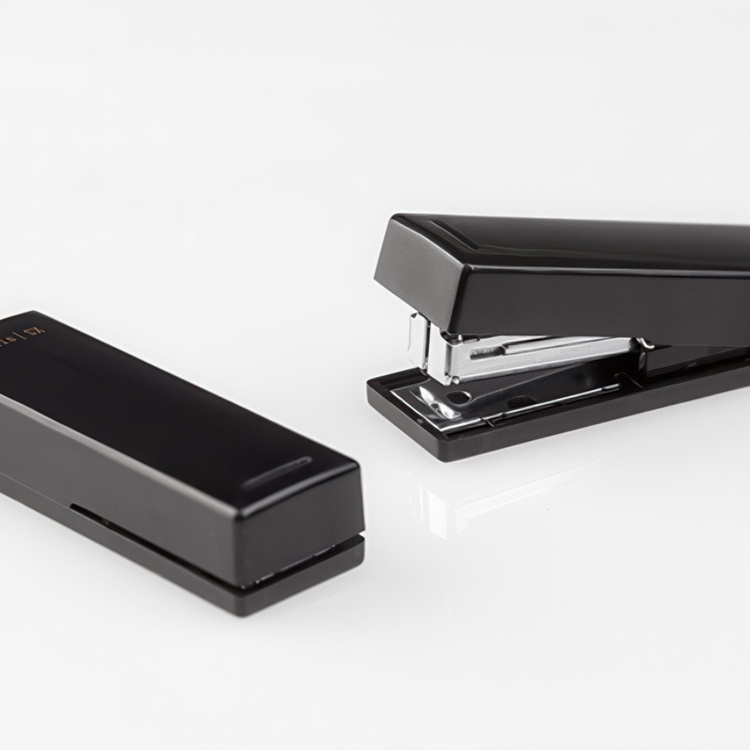 Stiftemaskin, Mini, MIDORI XS i gruppen Oppbevaring / Kontorrekvisita hos SmartaSaker.se (41233)