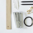 Stiftemaskin, PALASET STAPLER, klar