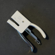 Stiftemaskin i metall, INDEX MIDI, Hvit