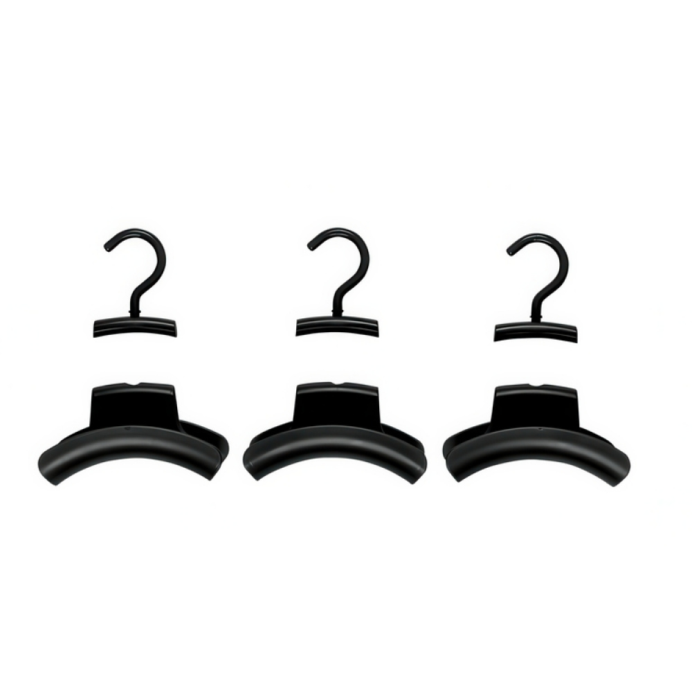 Henger for håndvesker 3-pack i gruppen Oppbevaring hos SmartaSaker.se (41260)