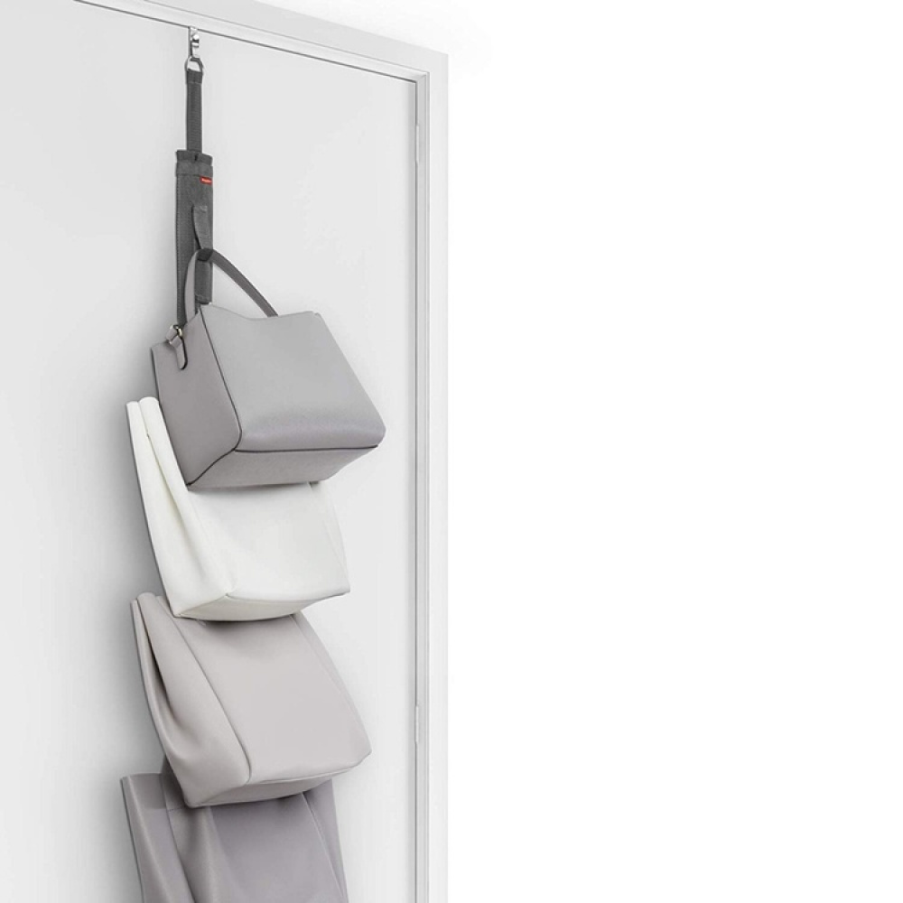 Hengende veskeoppbevaring, Rayen i gruppen Oppbevaring hos SmartaSaker.se (41267)