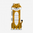 Hengende oppbevaringslommer, Tiger