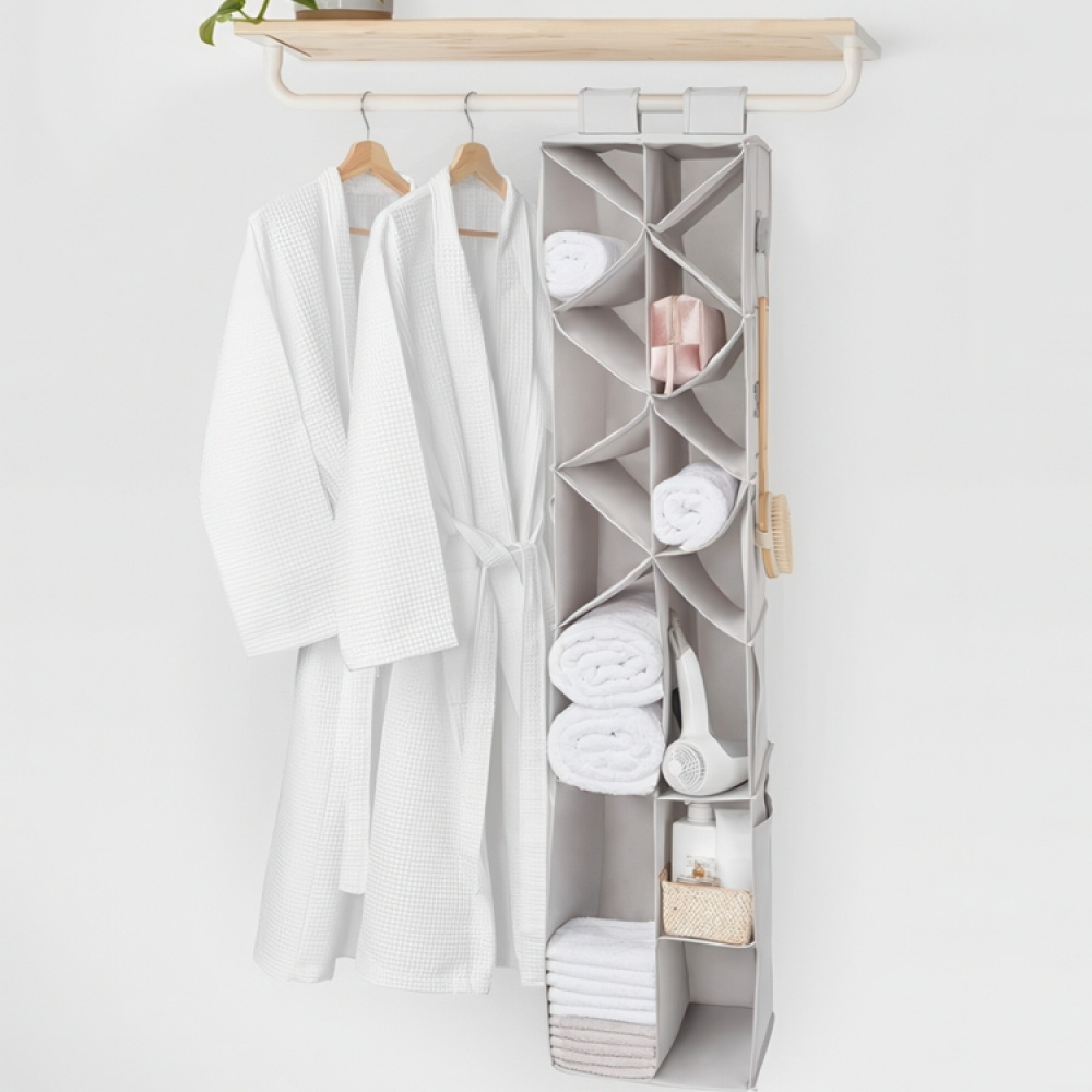 Hengende garderobe, Rayen i gruppen Oppbevaring / Garderoboppbevaring hos SmartaSaker.se (41273)