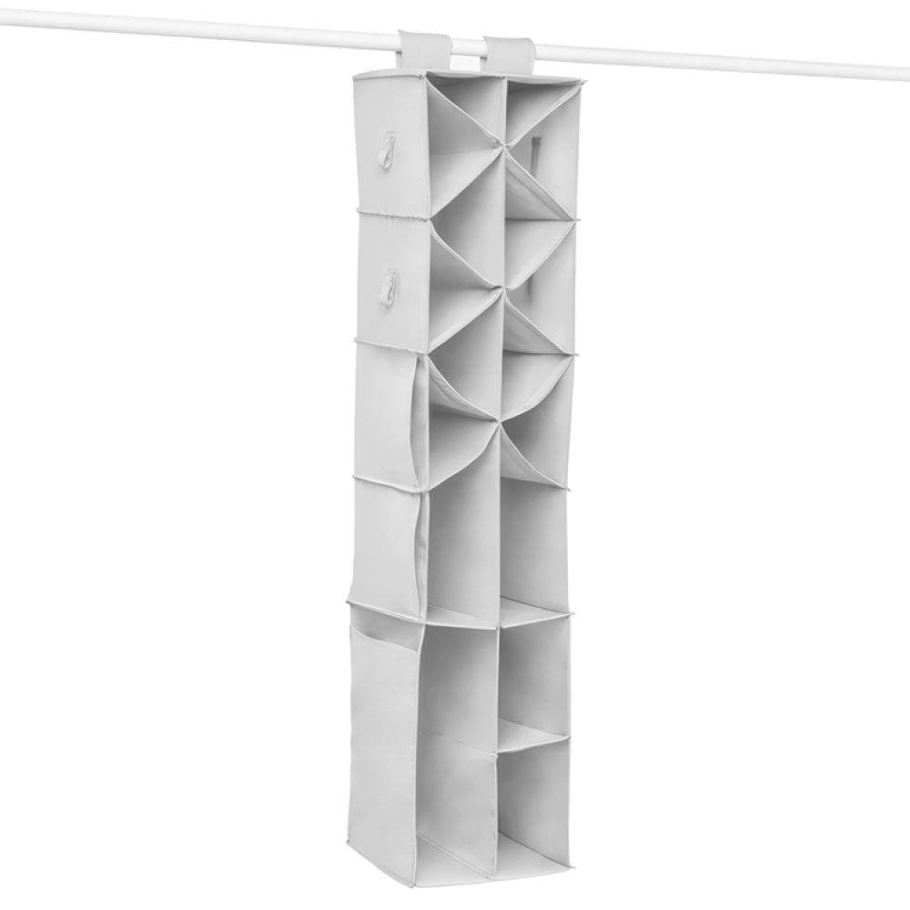 Hengende garderobe, Rayen i gruppen Oppbevaring / Garderoboppbevaring hos SmartaSaker.se (41273)