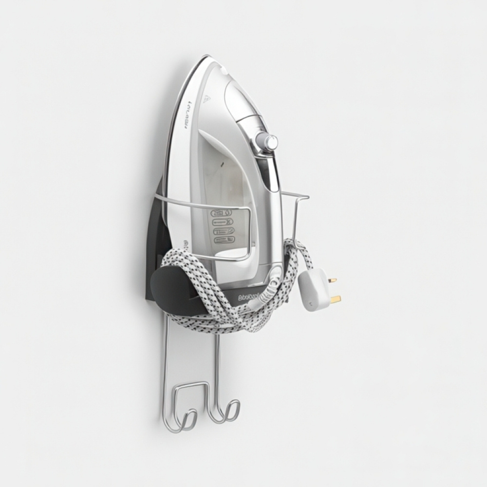 Holder for strykejern og strykebrett, Brabantia i gruppen Oppbevaring hos SmartaSaker.se (41289)