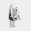 Holder for strykejern og strykebrett, Brabantia